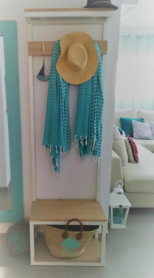 Apartamento Paraiso Beach Daimus Zewnętrze zdjęcie