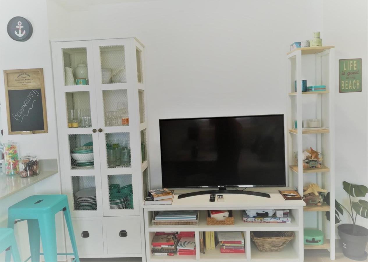 Apartamento Paraiso Beach Daimus Zewnętrze zdjęcie