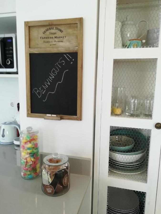 Apartamento Paraiso Beach Daimus Zewnętrze zdjęcie
