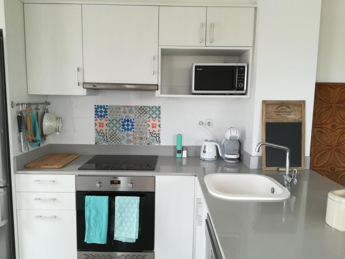 Apartamento Paraiso Beach Daimus Zewnętrze zdjęcie