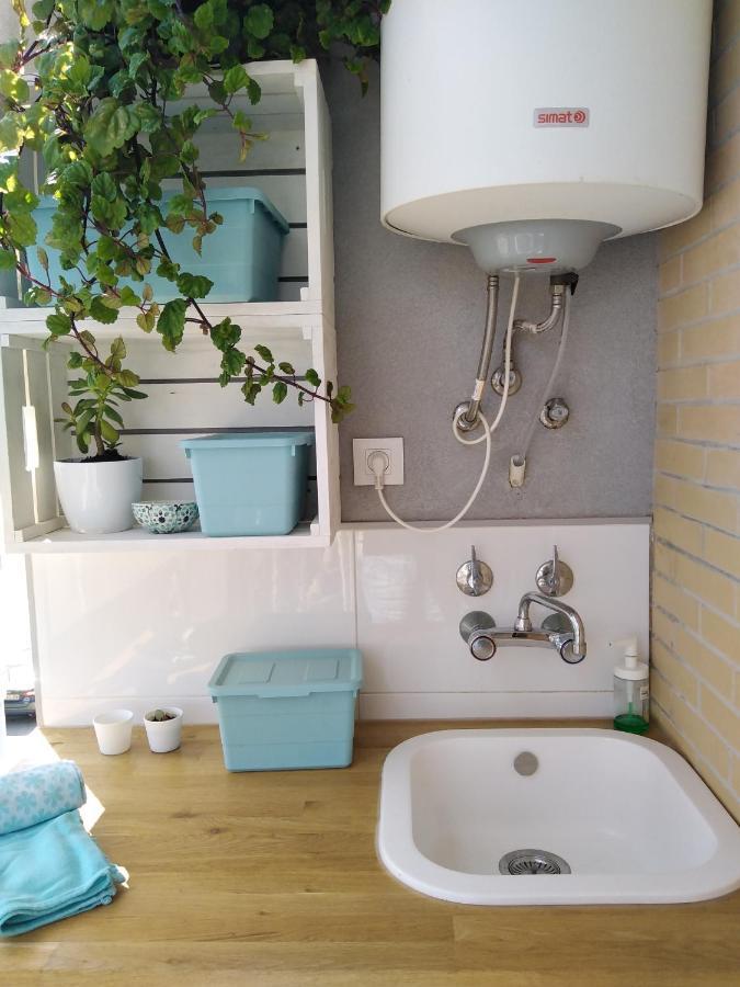 Apartamento Paraiso Beach Daimus Zewnętrze zdjęcie