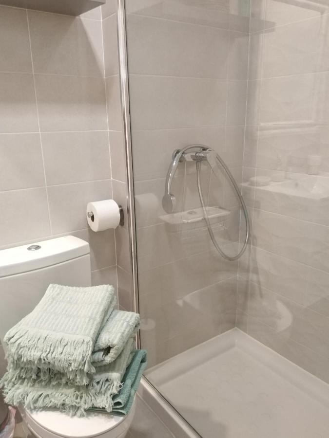 Apartamento Paraiso Beach Daimus Zewnętrze zdjęcie
