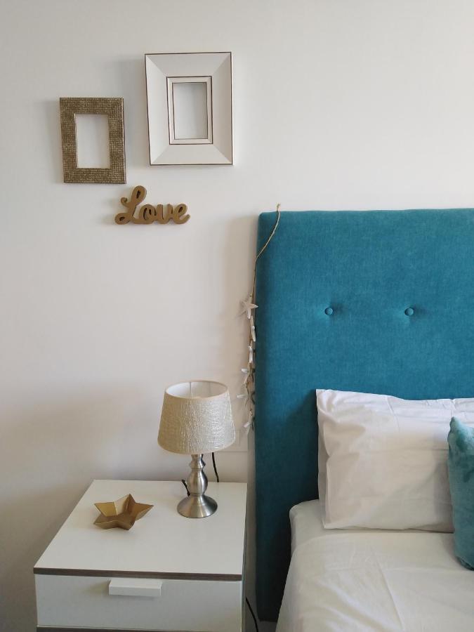 Apartamento Paraiso Beach Daimus Zewnętrze zdjęcie