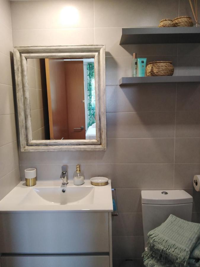 Apartamento Paraiso Beach Daimus Zewnętrze zdjęcie