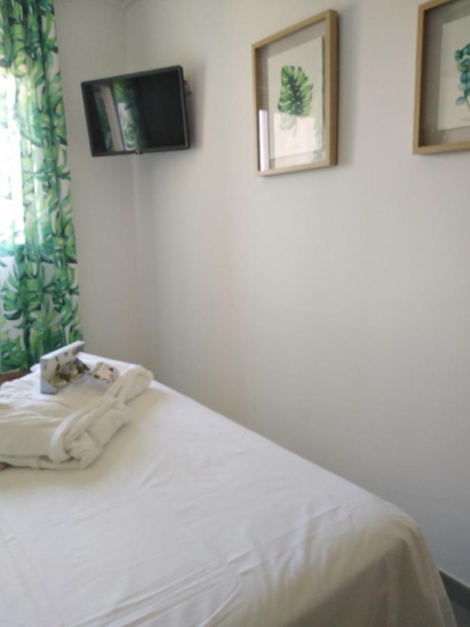 Apartamento Paraiso Beach Daimus Zewnętrze zdjęcie