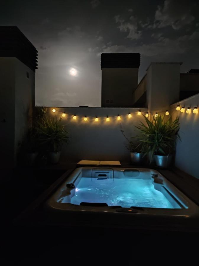 Apartamento Paraiso Beach Daimus Zewnętrze zdjęcie