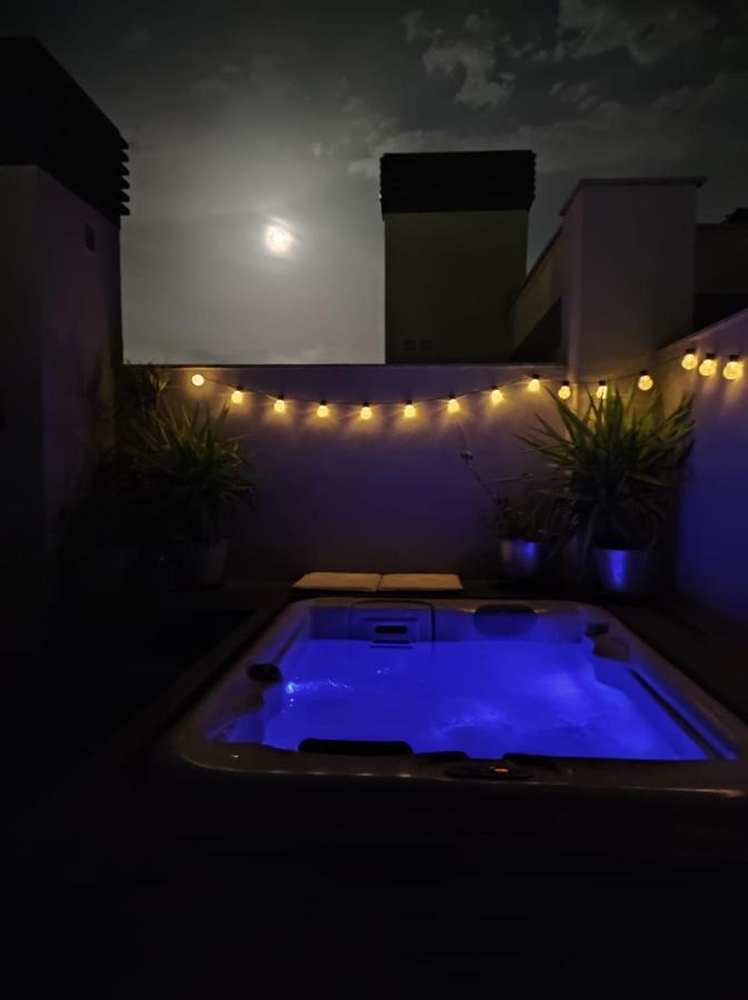 Apartamento Paraiso Beach Daimus Zewnętrze zdjęcie